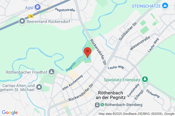 Hallenbad