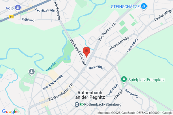 Lorenz & Beck Technische Baustoffe GmbH