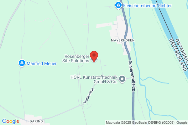 Rosenberger GmbH