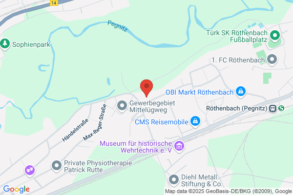 Rosinsky Kunststoffe Handels GmbH