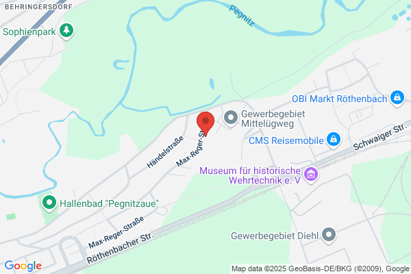 Hairlike Distribution Service GmbH