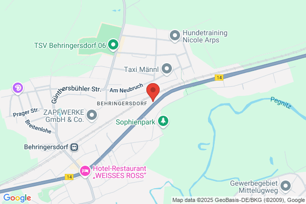 Gartenaccessoires und Antikmöbel Gunter Alt