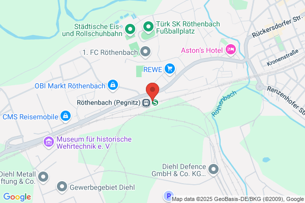 Bahnhofsgaststätte