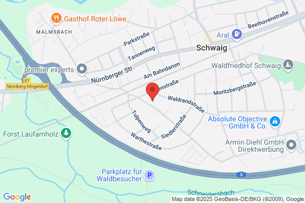 HGD Eichler
