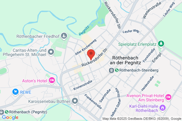 Dimmobau AG
