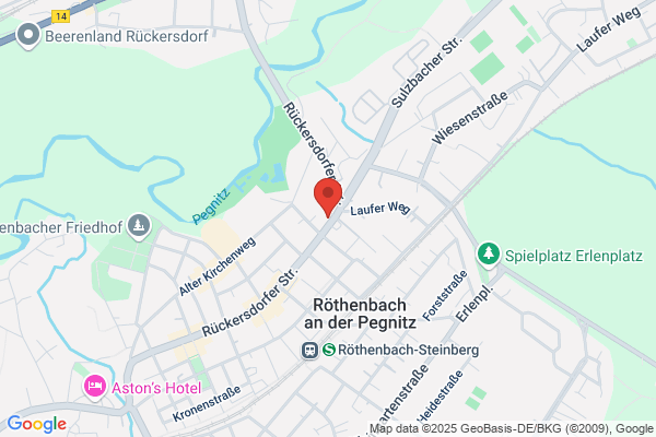 Armin Steffan