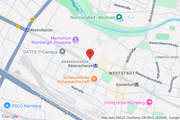 BST Betriebs- u. Strategie-Beratung GmbH