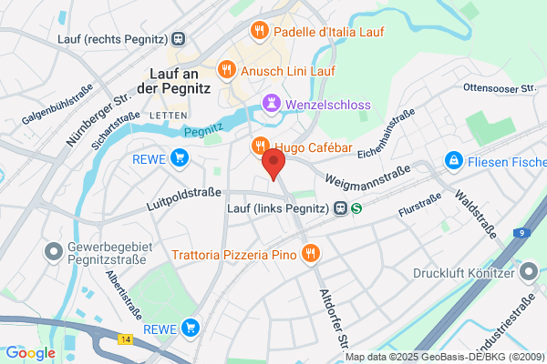 Friseursalon Herma Kilian