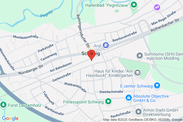 Friseur Schnittgefühl Inh. Selda Karabulut