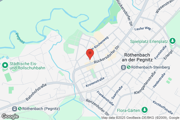 Kosmetik u. Fußpflege bei LATINO Inh. Doris R