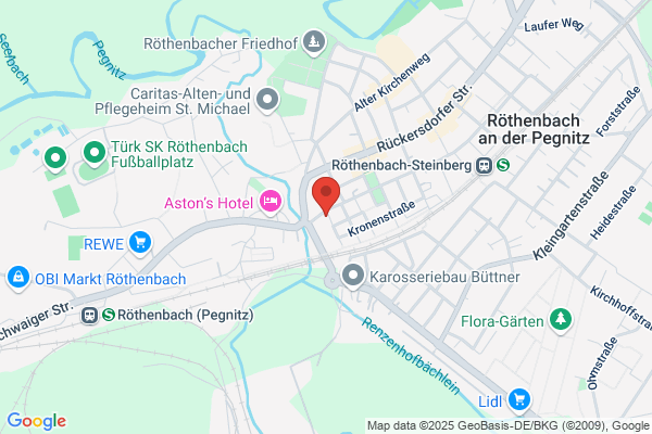 ConSens Forschung und Beratung GmbH