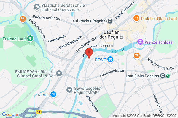 Physiozentrum Lauf Armin Göttlicher