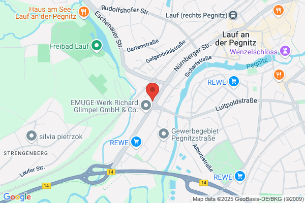 Füchtbauer Bernd Füchtbauer + Sohn