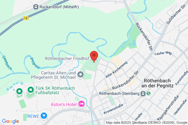 Friedhof