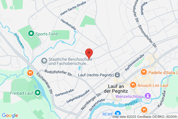 CIBUS Nahrungsmittel