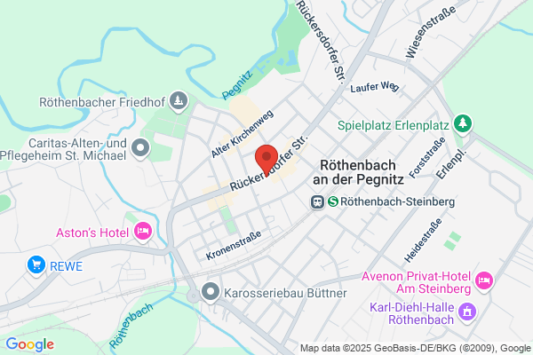 fett Steuerberatungsgesellschaft mbH