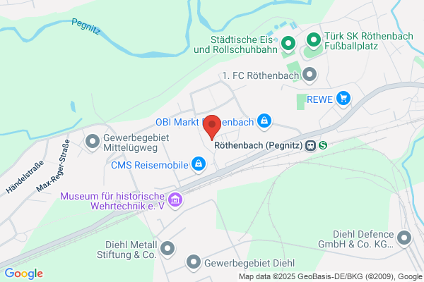 EWS Warenhandelsgesellschaft mbH