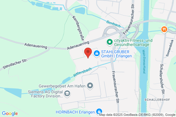 ASB Regionalverband Erlangen-Höchstadt e.V.