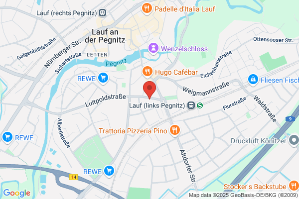 Lüling Marketing GmbH