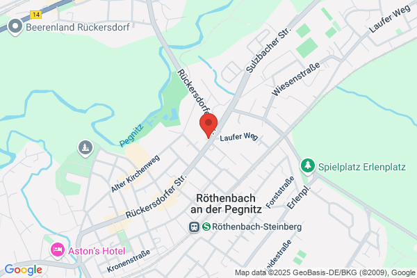 Zahnarztpraxis Dr. Weinzierl, Dr. Stegelmann