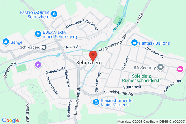 R+V Versicherung
