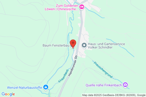 Baum Fensterbau GmbH