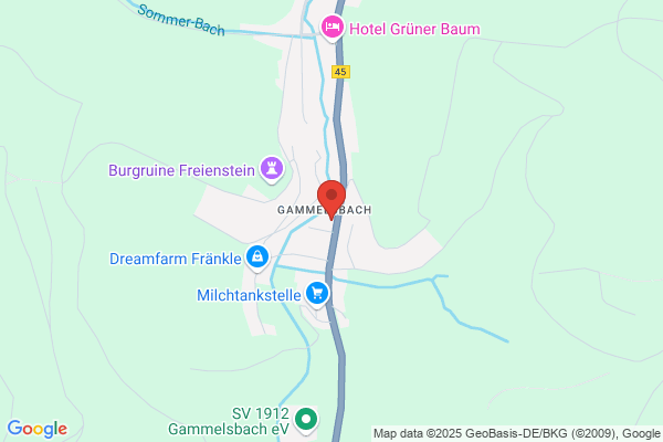 ASG-Autoservice Gammelsbach