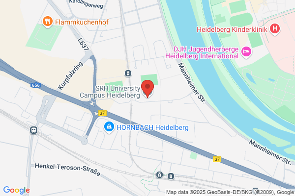Dipl.-Betriebsw. (FH) / Master Business
