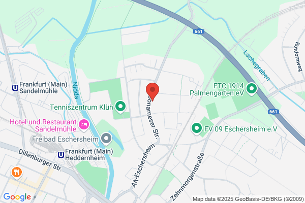 GK - Projektentwicklung GmbH
