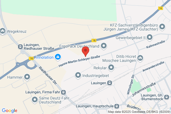 Karle Bau GmbH