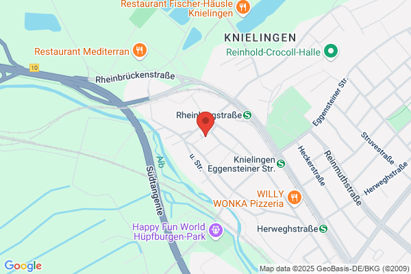Pfarramt Evangelische Kirchengemeinde