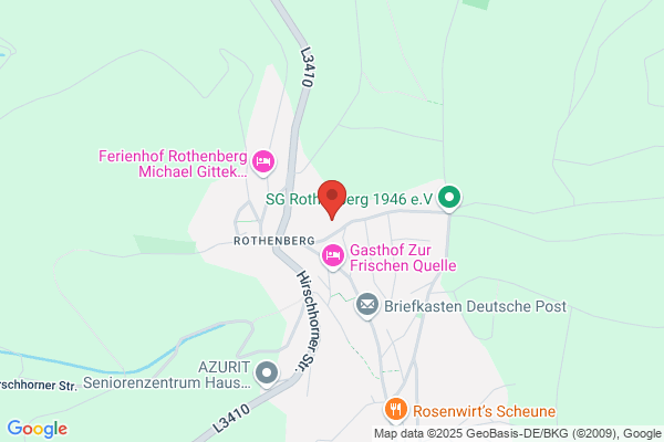 Rebscher GmbH