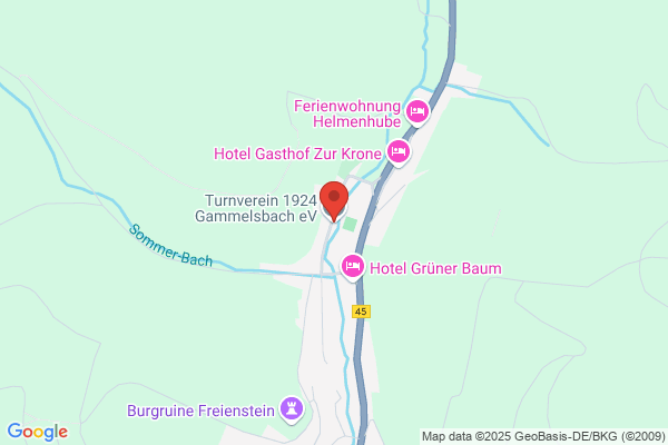 Turnverein 1924 Gammelsbach e.V.