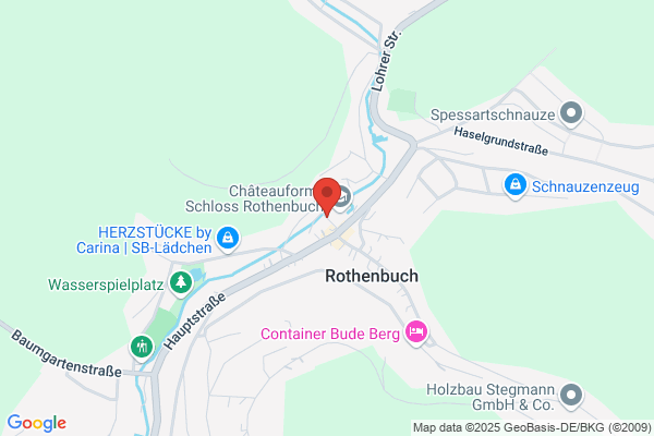 Rothenbuch