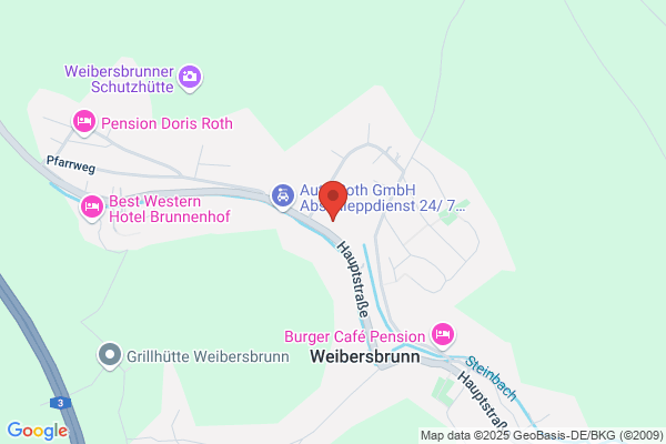 Malteser Rettungswache Weibersbrunn