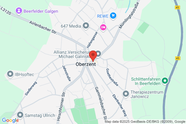 Brunnen-Apotheke