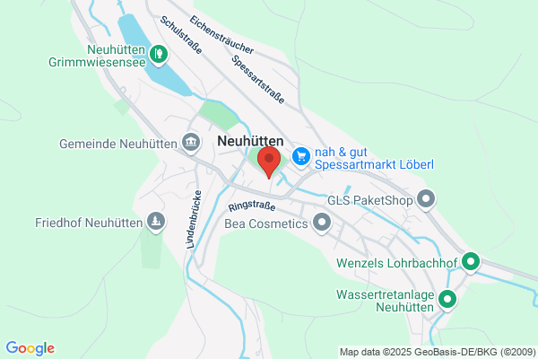 Freiwillige Feuerwehr Neuhütten