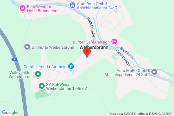 Gemeinde Weibersbrunn