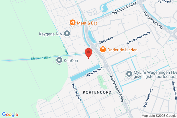 Noldus Information Technology GmbH
