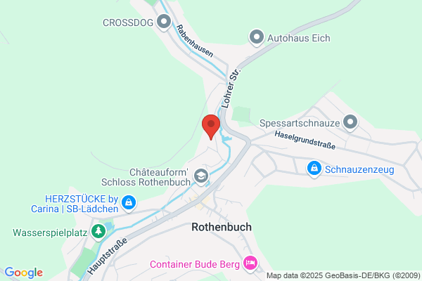 Rothenbucher Stuben