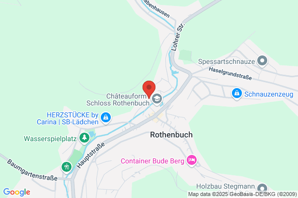 Verbandsschule Wiesthal-Neuhütten-Krommenthal