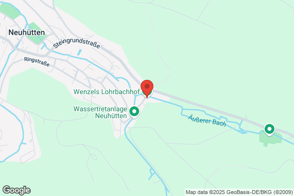 Wenzels Lohrbachhof GmbH