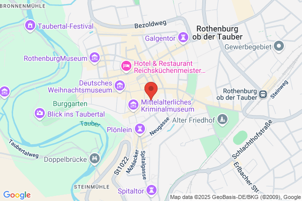 Ortschaftsbüro