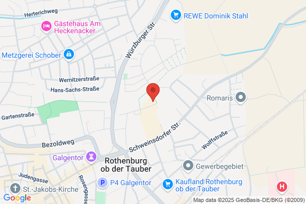 Stadtverwaltung Wettin-Löbejün