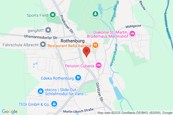 Orthopädieschuhtechnik Bättermann