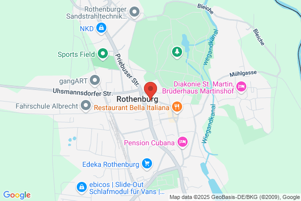 Zahanrztpraxis Geßner