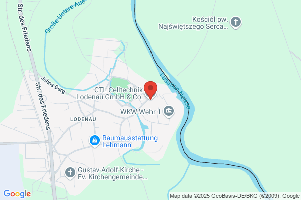 Celltechnik Lodenau GmbH & Co. KG