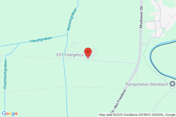EST Energetics GmbH
