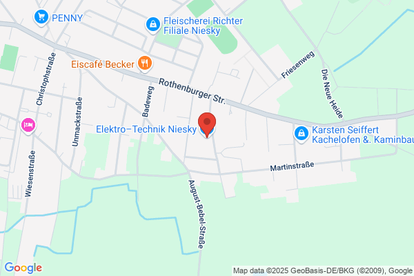 Elektro-Technik Niesky GmbH