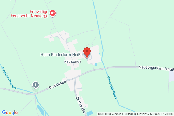 Heim Rinderfarm Neiße GmbH